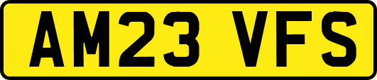 AM23VFS