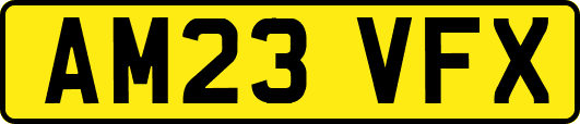 AM23VFX