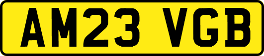 AM23VGB