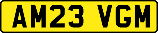 AM23VGM