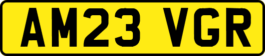 AM23VGR
