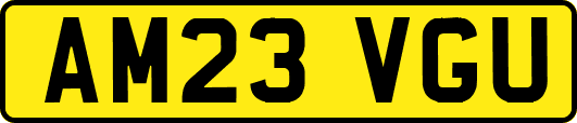 AM23VGU