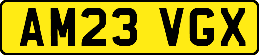 AM23VGX
