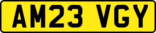 AM23VGY