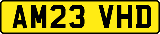 AM23VHD