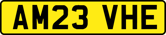 AM23VHE