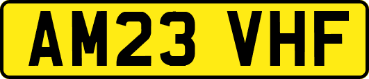 AM23VHF