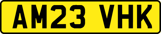 AM23VHK