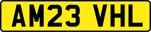 AM23VHL