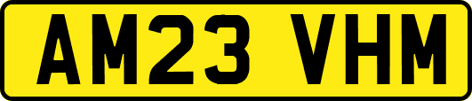 AM23VHM