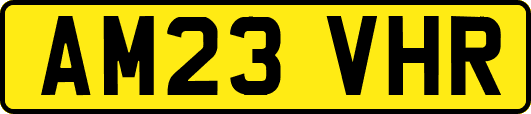 AM23VHR