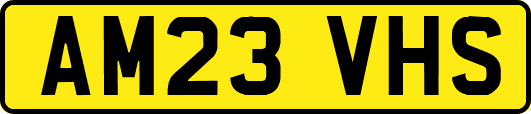 AM23VHS