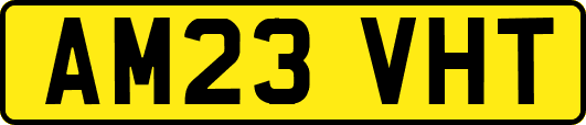 AM23VHT