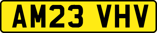 AM23VHV