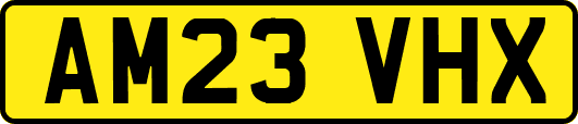 AM23VHX