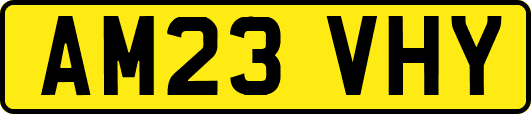 AM23VHY