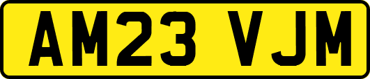 AM23VJM