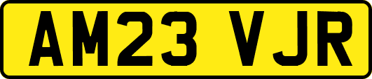 AM23VJR