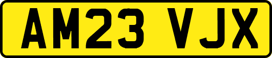 AM23VJX