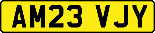 AM23VJY