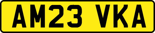 AM23VKA
