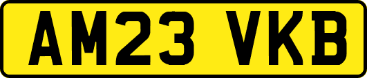 AM23VKB