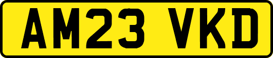 AM23VKD