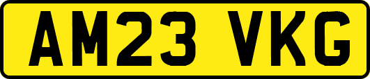 AM23VKG