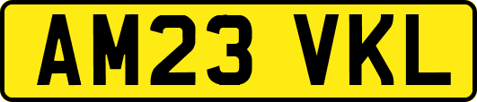 AM23VKL