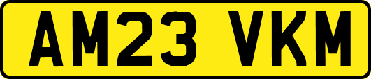 AM23VKM