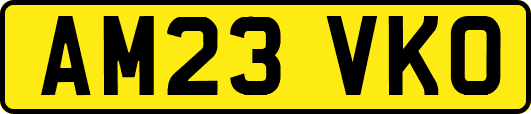 AM23VKO