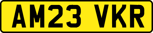 AM23VKR