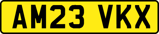 AM23VKX