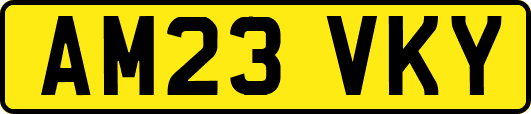 AM23VKY
