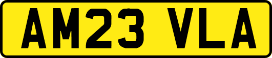 AM23VLA