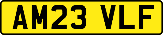 AM23VLF