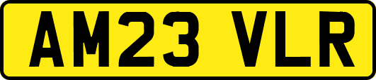 AM23VLR