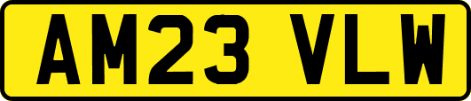 AM23VLW