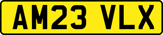 AM23VLX