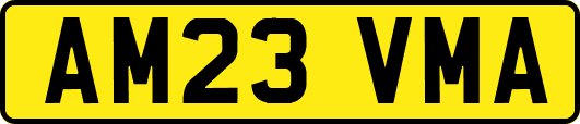 AM23VMA