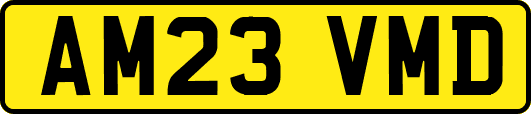 AM23VMD