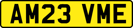 AM23VME
