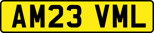 AM23VML