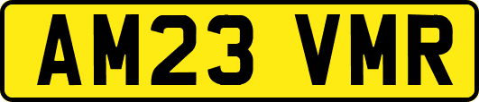 AM23VMR