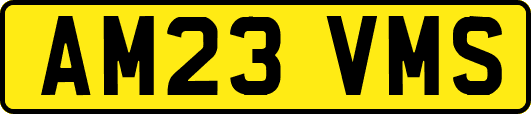 AM23VMS