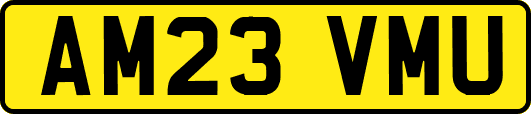 AM23VMU