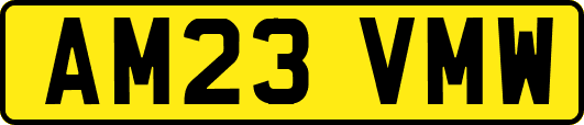 AM23VMW