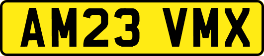 AM23VMX