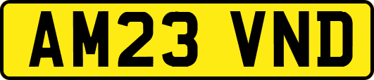 AM23VND