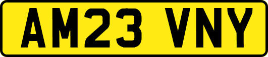 AM23VNY